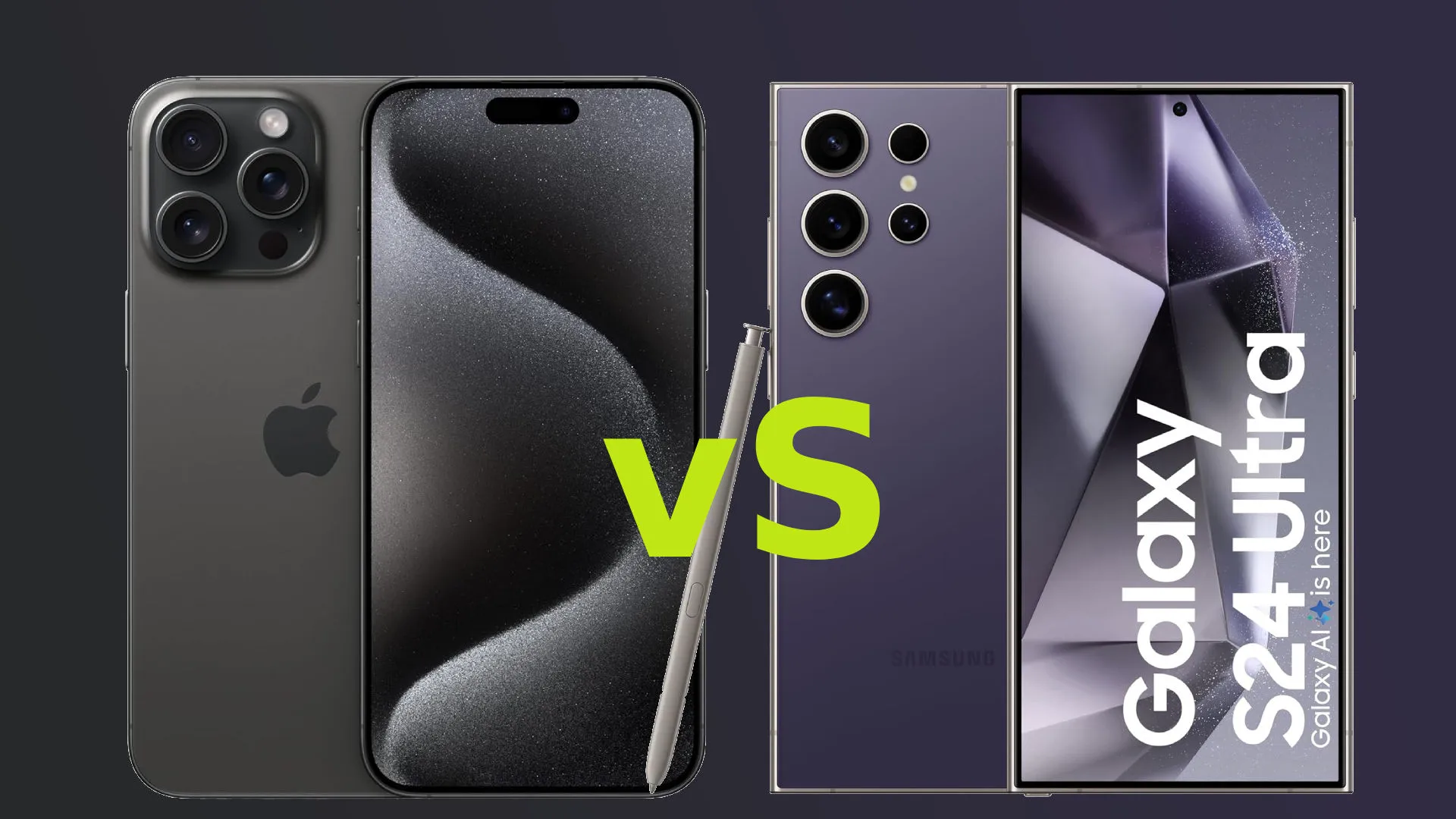 Apple vs Samsung in Africa: Which Brand Dominates in 2025?