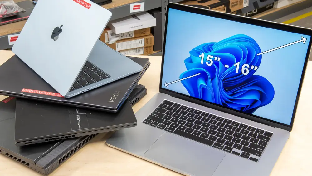 Best Laptops to Buy in Nigeria Under ₦400,000