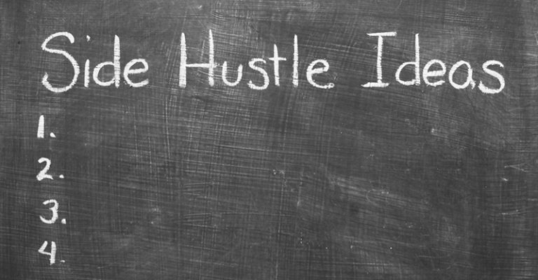 7 Best Side Hustles in Nigeria 2025 (VTU Tops the List)