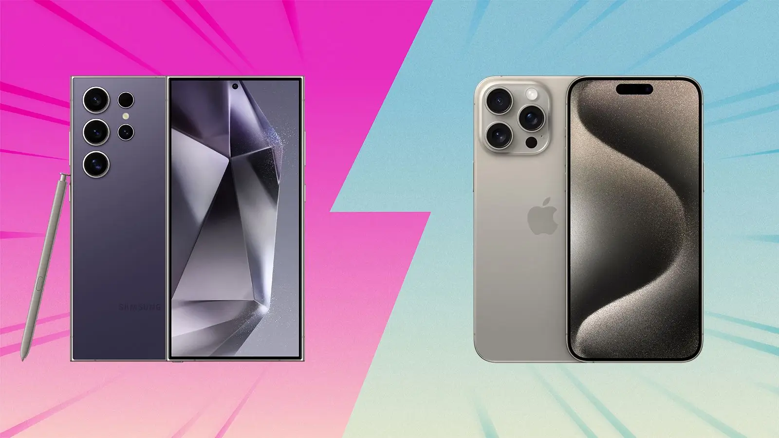 Samsung vs iPhone: Which Should You Buy?