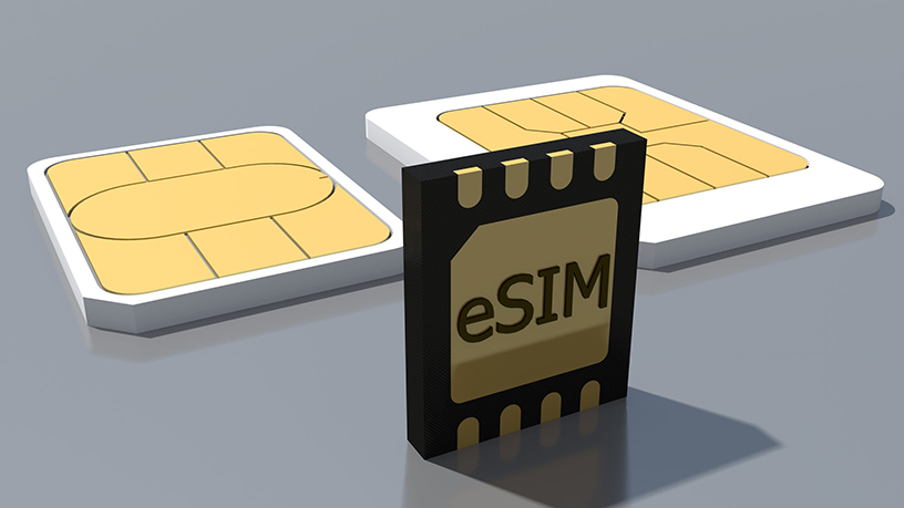 How Telcos in Nigeria Are Adapting to E-SIM Technology