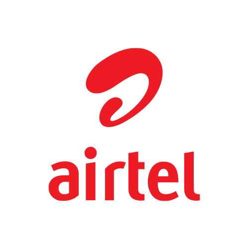 AIRTEL logo