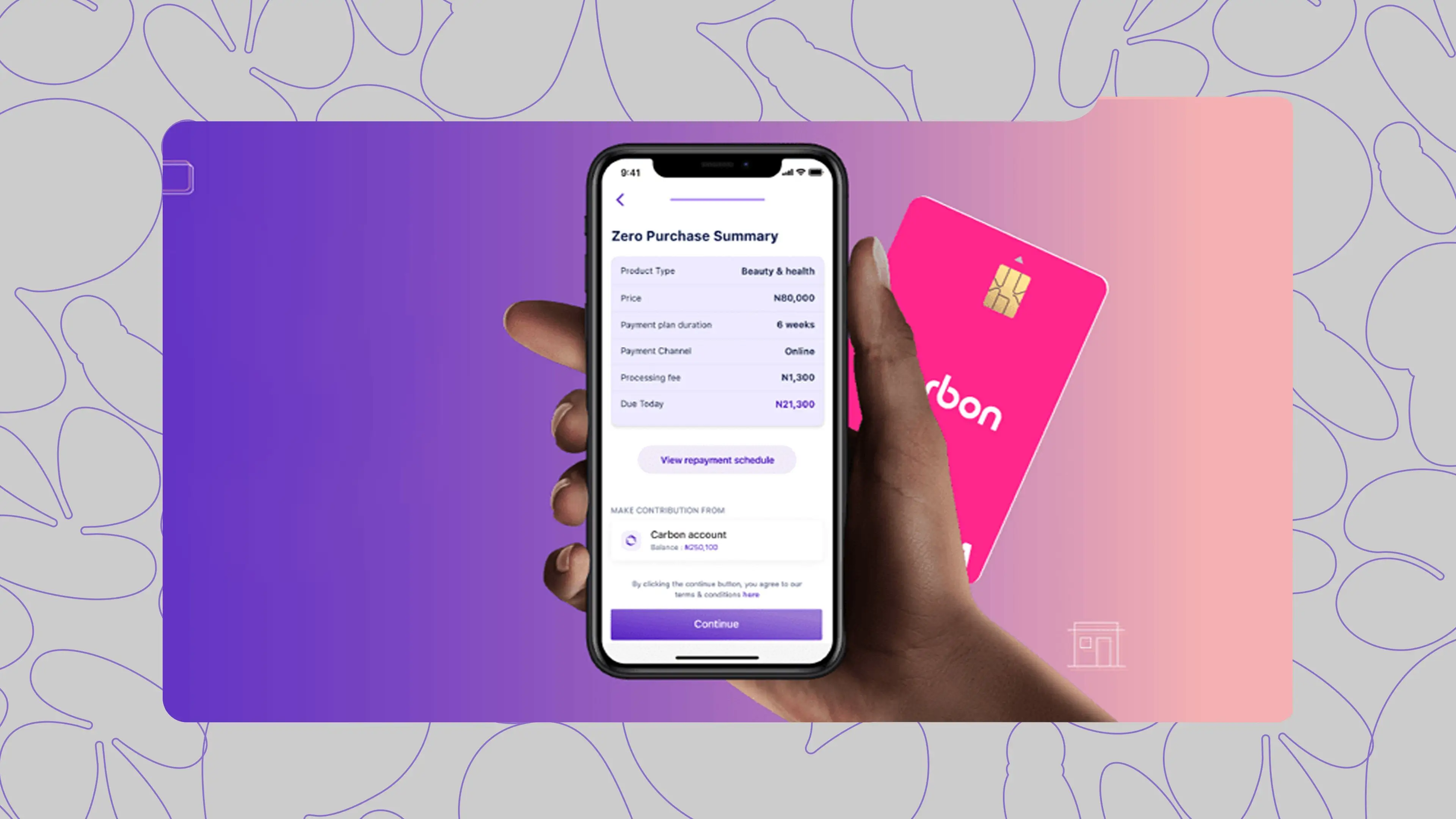 How to Qualify for Gadget Installment Payment in Nigeria