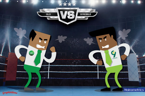 Glo vs 9Mobile: Who Has the Best Data Deals in 2025?