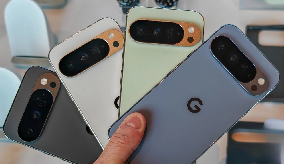 Google Pixel 10 Pro Price in Nigeria - Full Review & Buying Guide