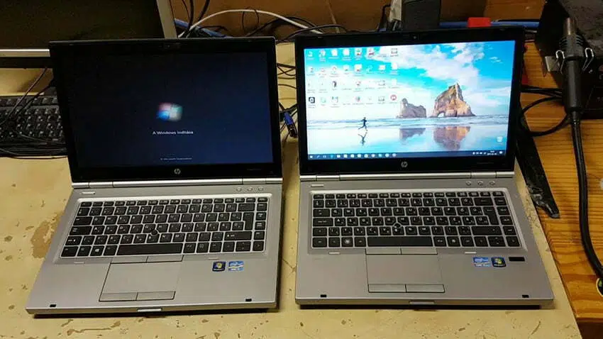 UK Used Core i5 Laptop Price in Nigeria