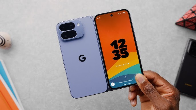 Google Pixel Price in Nigeria