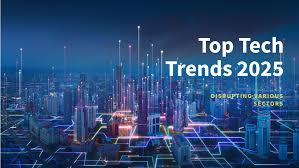 Africa’s Top Tech Trends of 2025: What You Need to Know