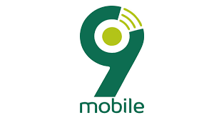 9MOBILE logo