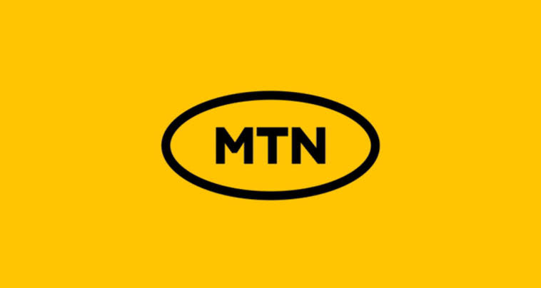 MTN logo