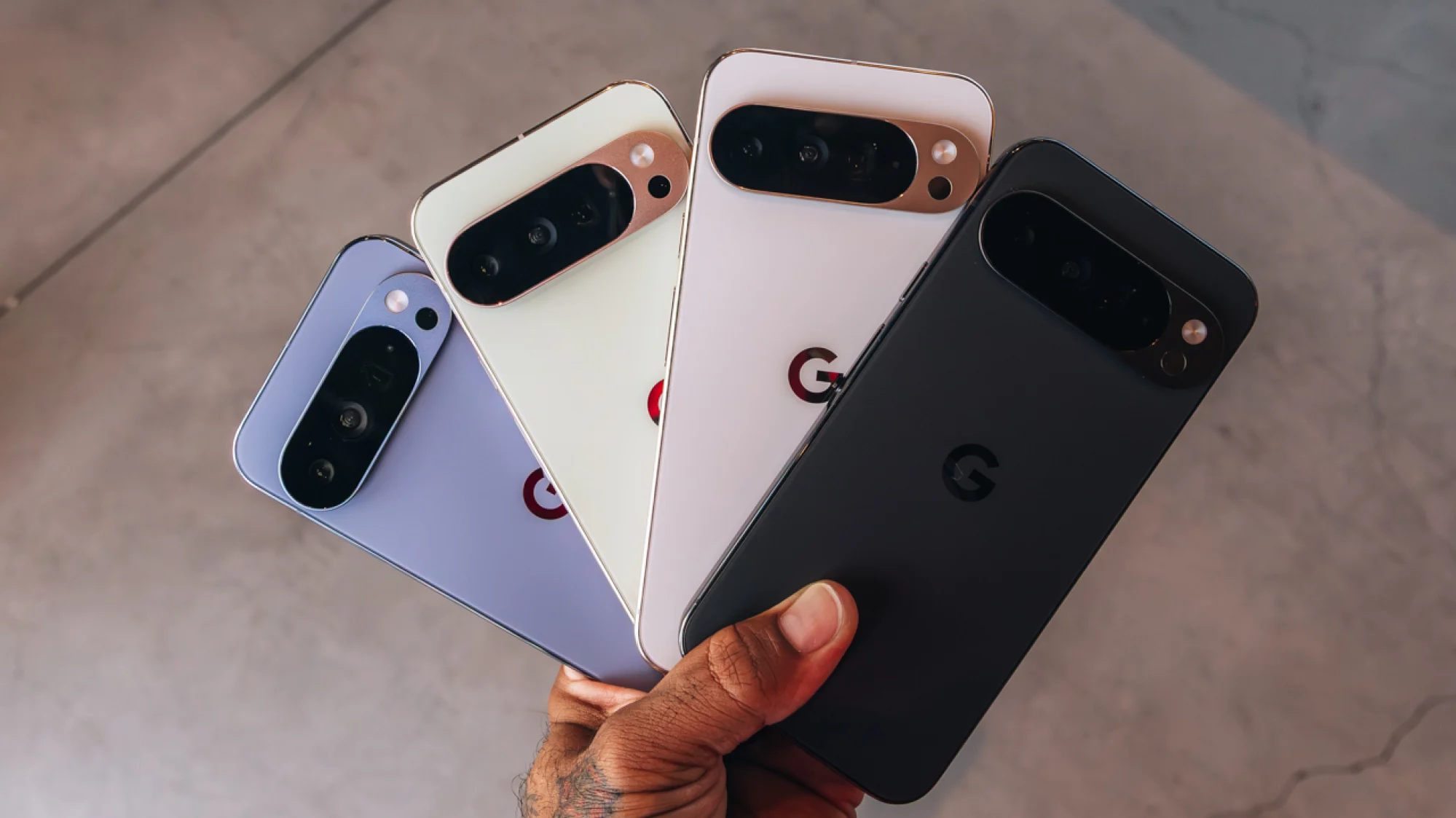 Google Pixel 10 Pro Specifications and Realistic Price Forecast for Nigeria
