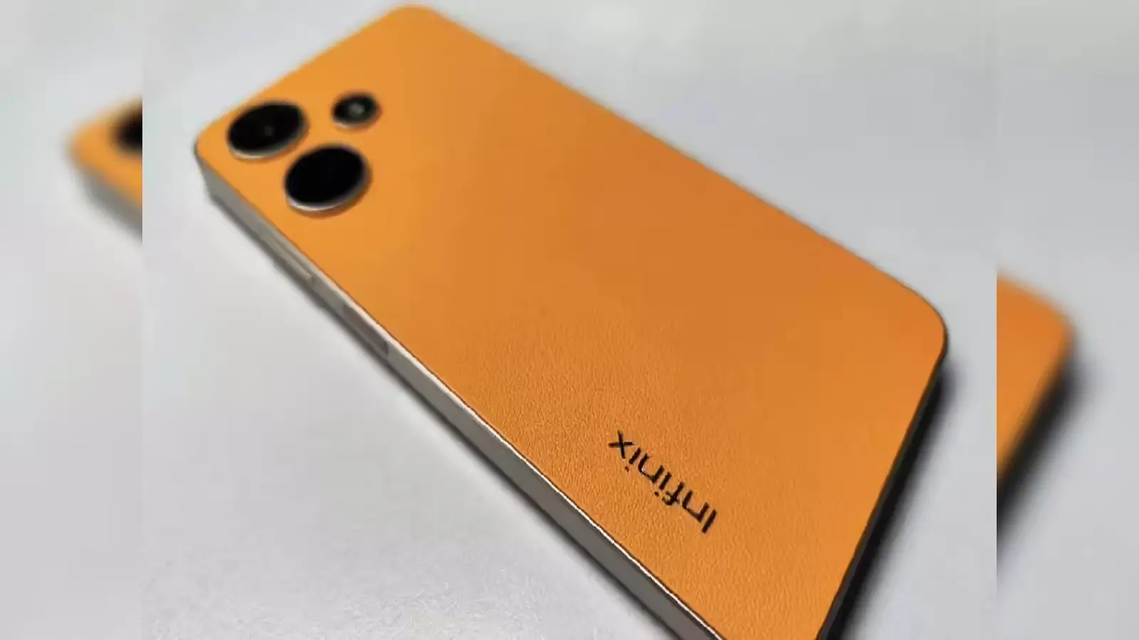 Cheapest Phones with 8GB RAM in Nigeria