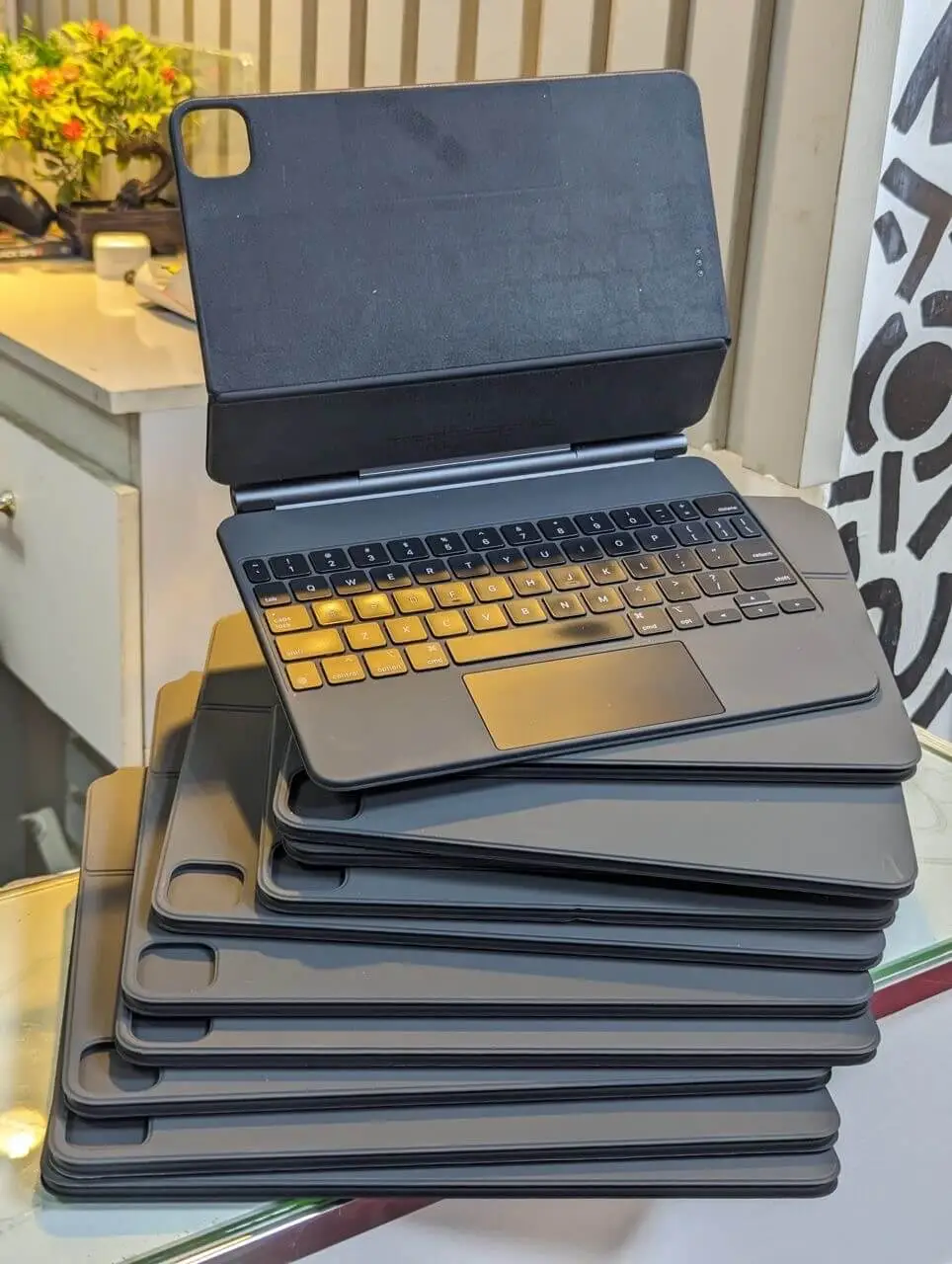 Partner with us Form