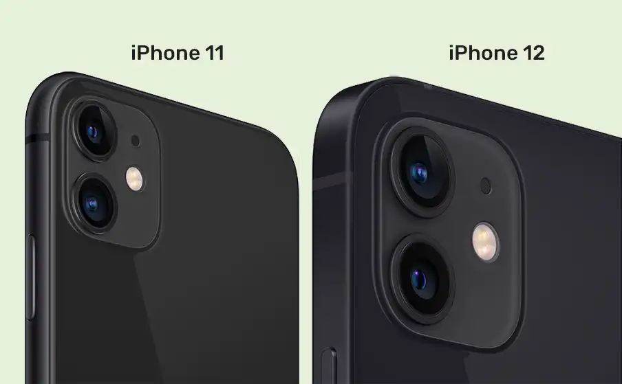 iPhone 11 vs iPhone 12 (UK Used): Which Is a Better Buy in Nigeria 2025