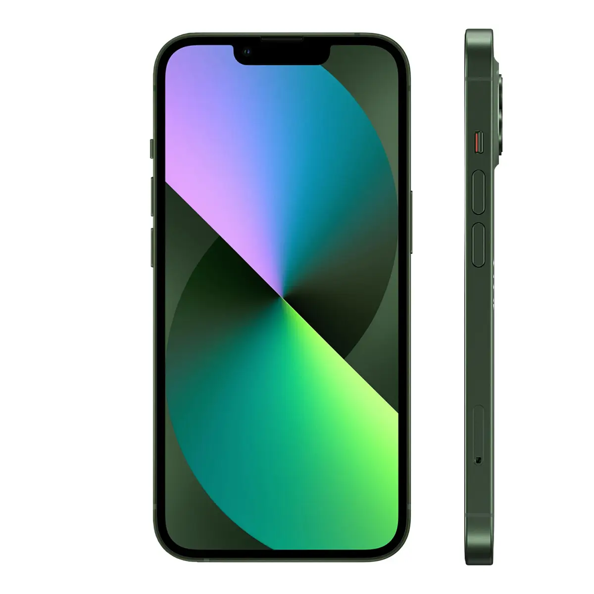 iPhone 13