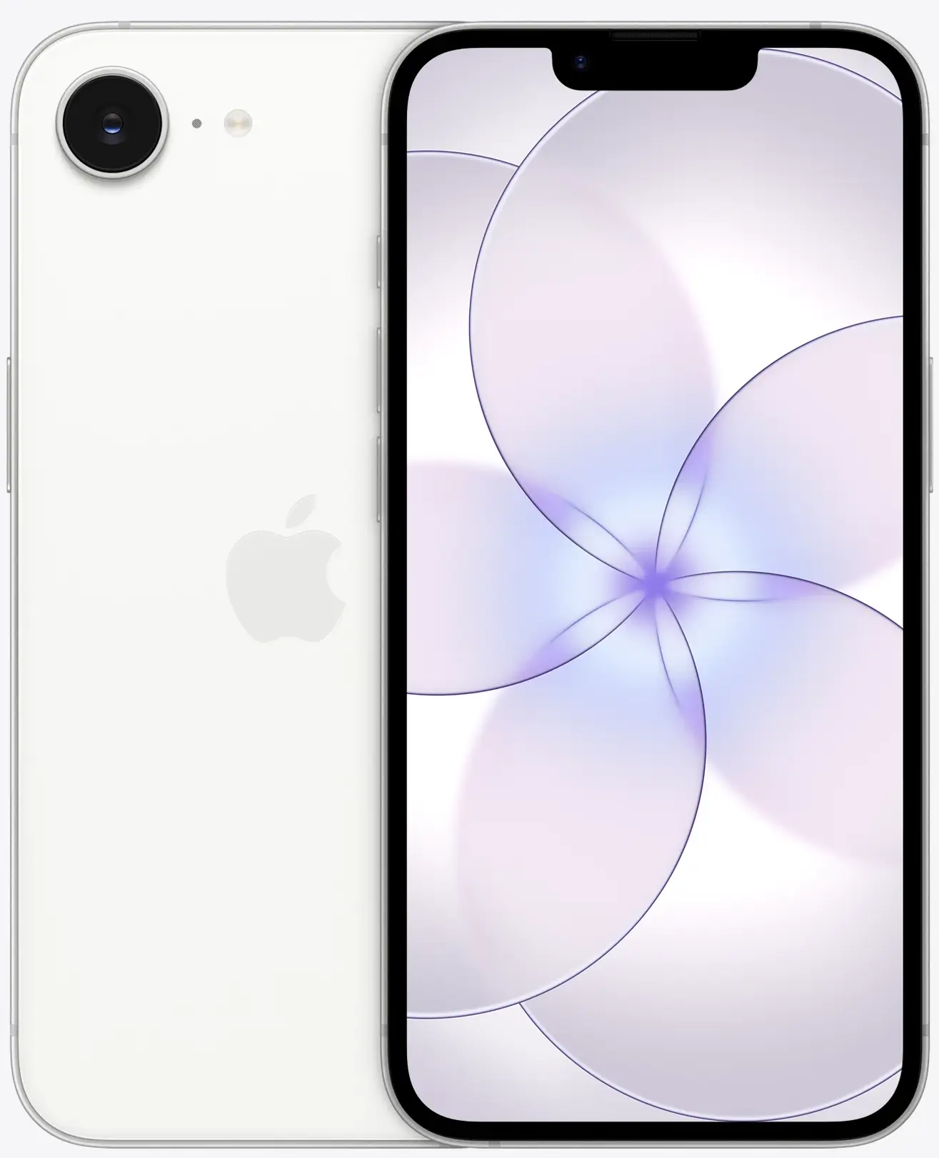 iPhone 17e