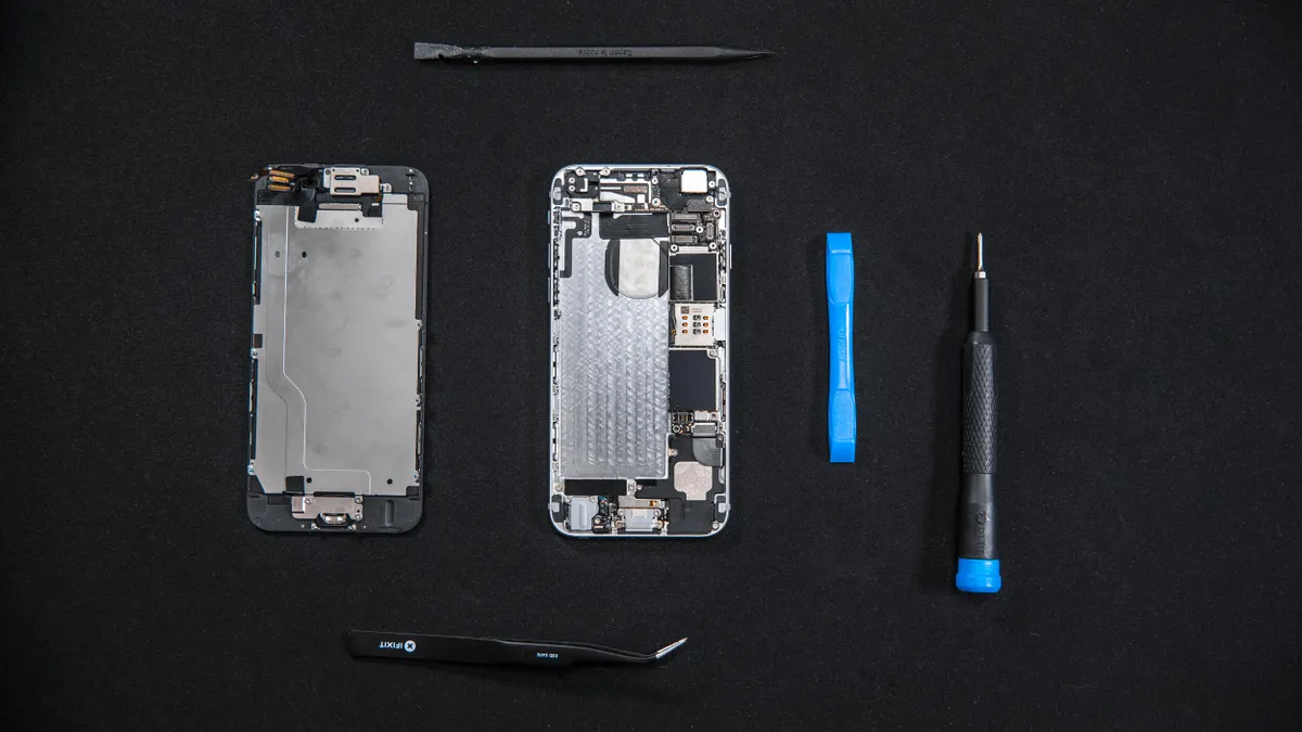 iPhone 11 Battery Replacement DIY vs Professional Service in Nigeria - What to Know