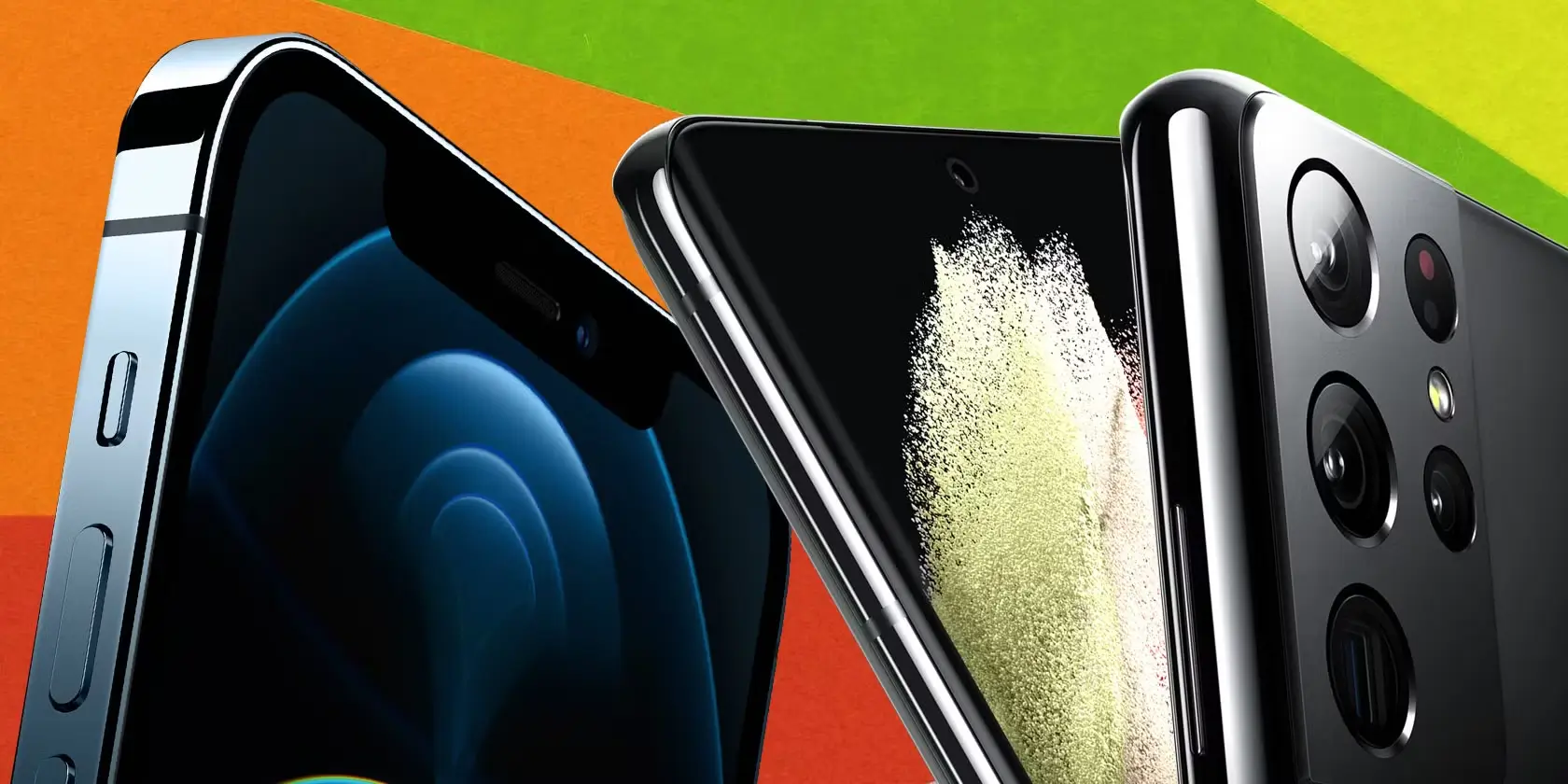 iPhone vs Samsung Buying Guide for Nigerians (2026 Edition)