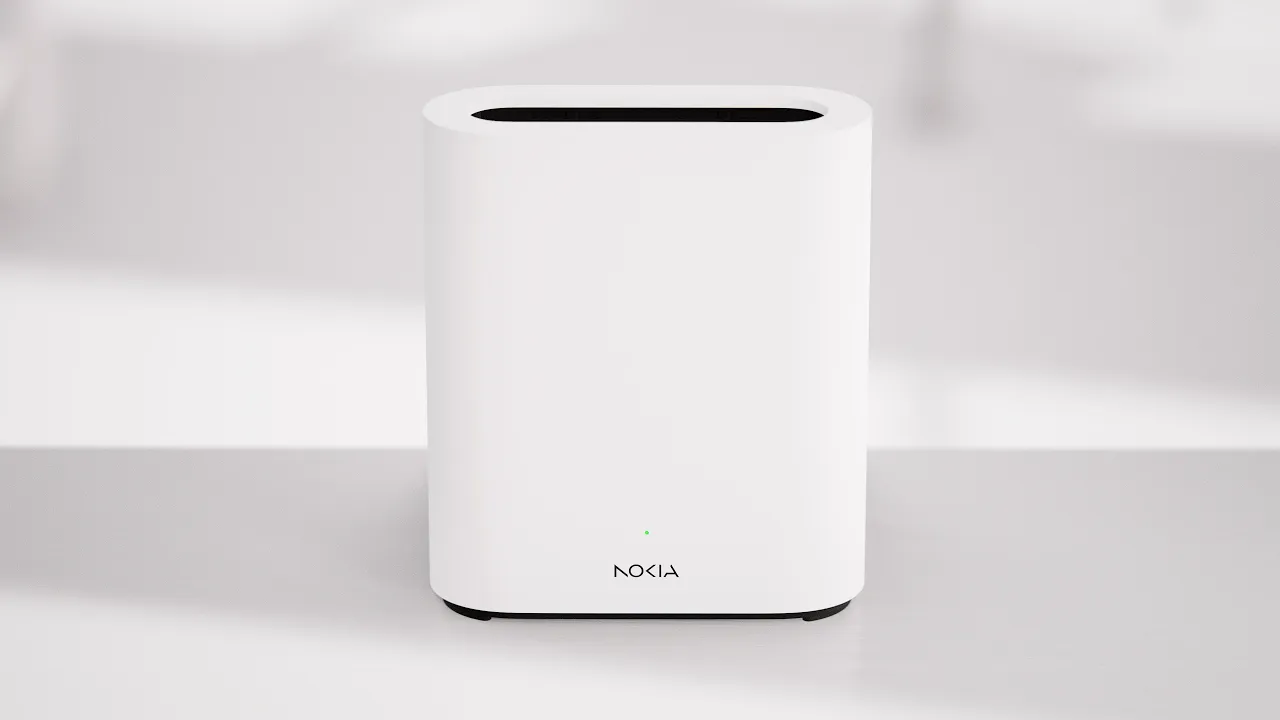 Nokia FastMile 5G Universal Router: Your Gateway to Next Gen Internet in Nigeria