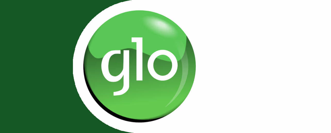 GLO logo