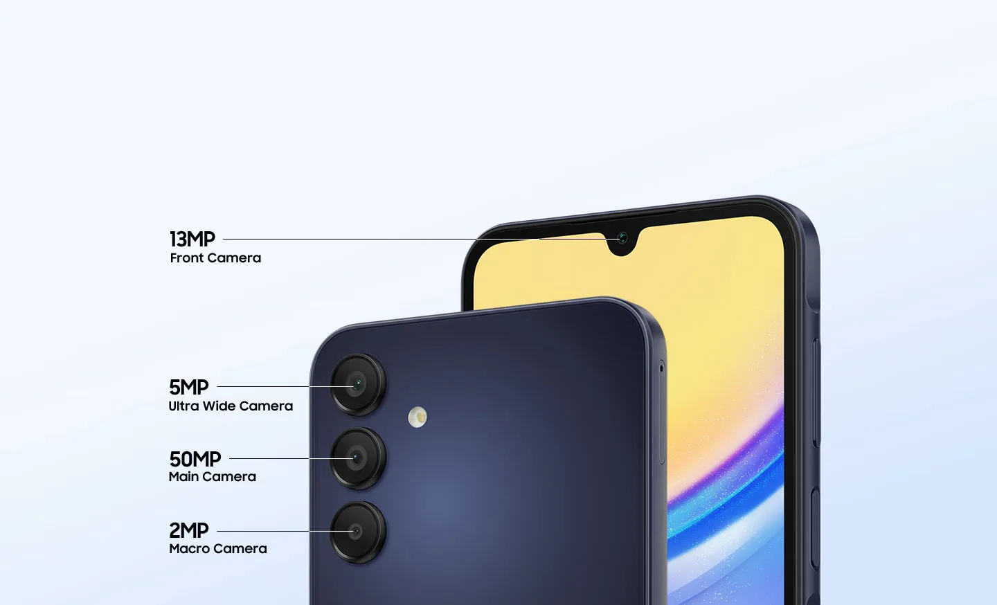 Why Samsung A15 is popular in Nigeria