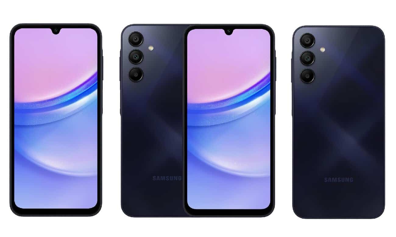 Samsung Galaxy A15 Price in Nigeria