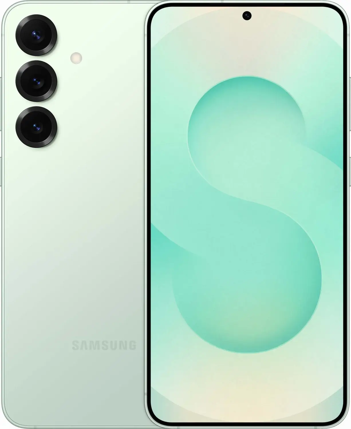 Samsung Galaxy S25+